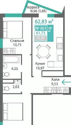 Крымская Роза фото
