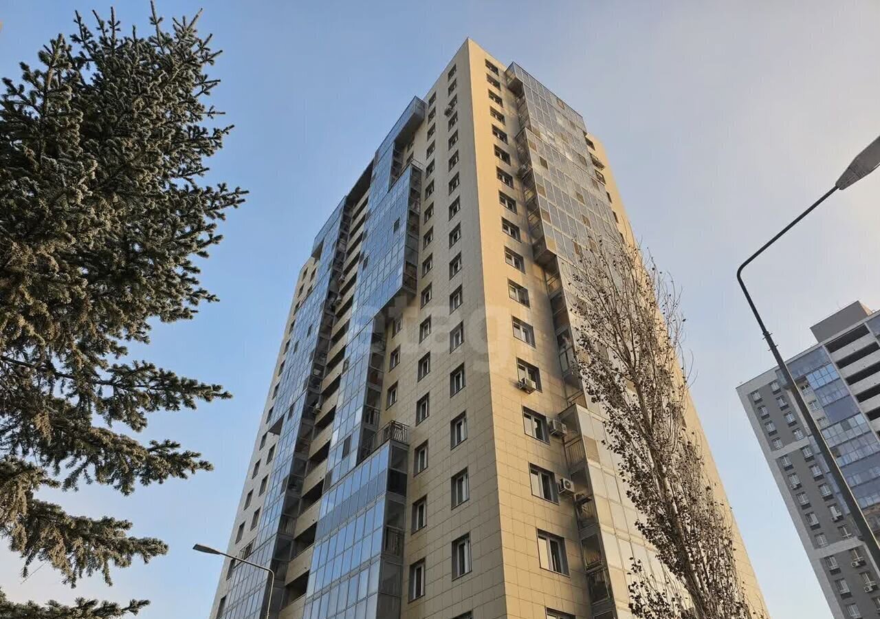 квартира г Казань р-н Приволжский Дубравная ул Рауиса Гареева 111к/2 ЖК «Сказочный Лес» Республика Татарстан Татарстан фото 23