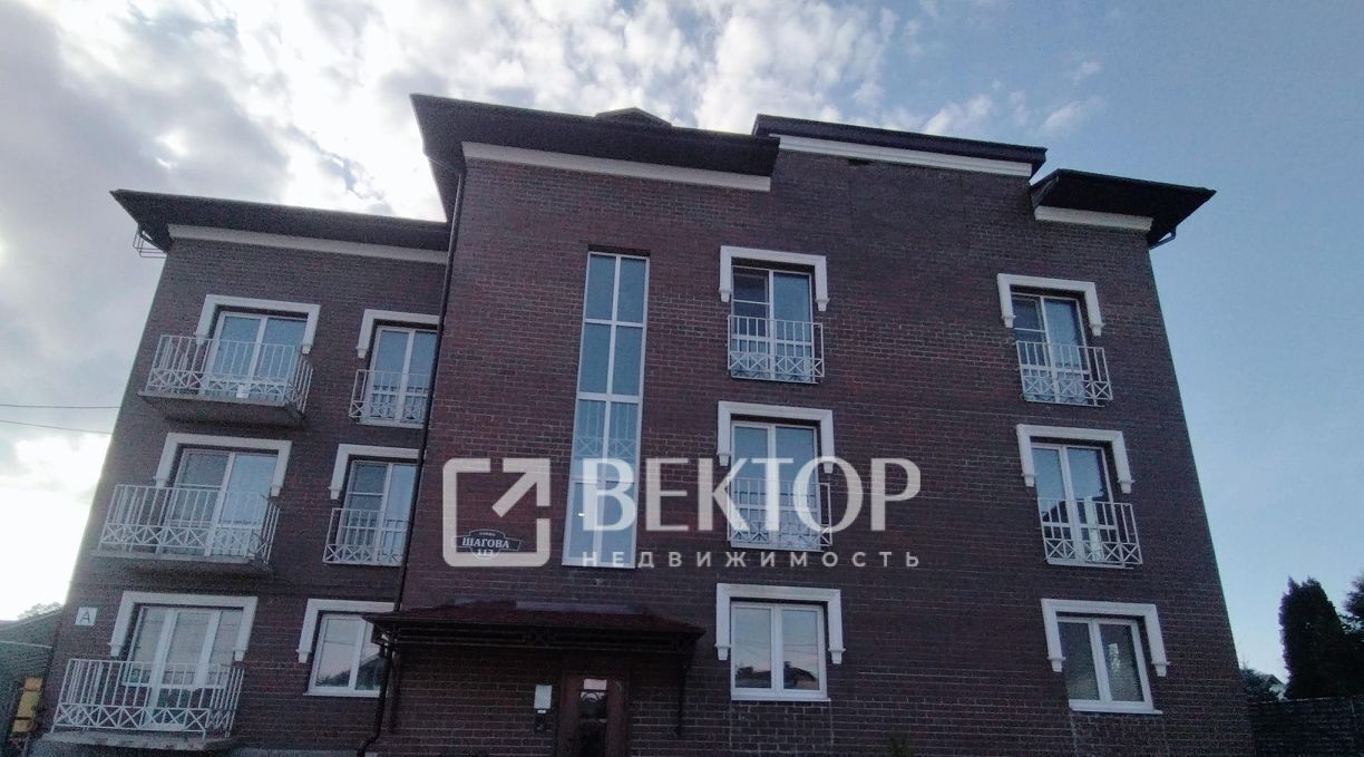 квартира г Кострома ул Шагова 113 фото 4