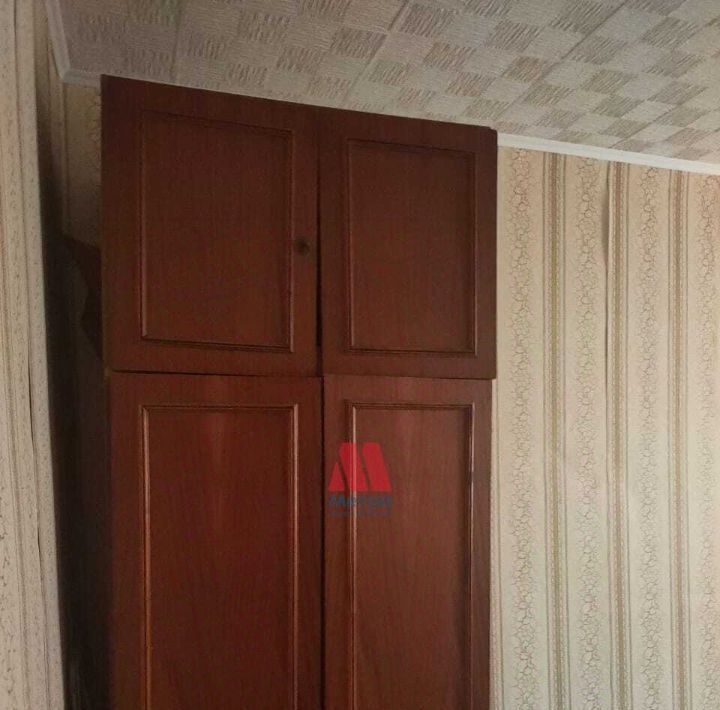квартира г Ярославль р-н Фрунзенский ул Кривова 55а фото 4