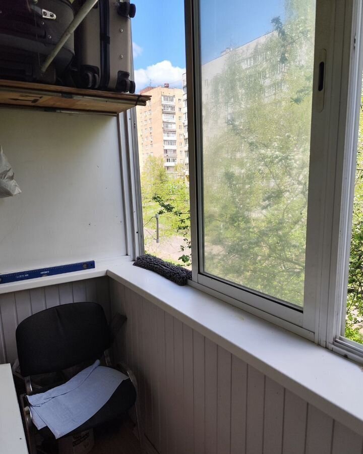 квартира г Лосино-Петровский п Биокомбината 34 фото 6