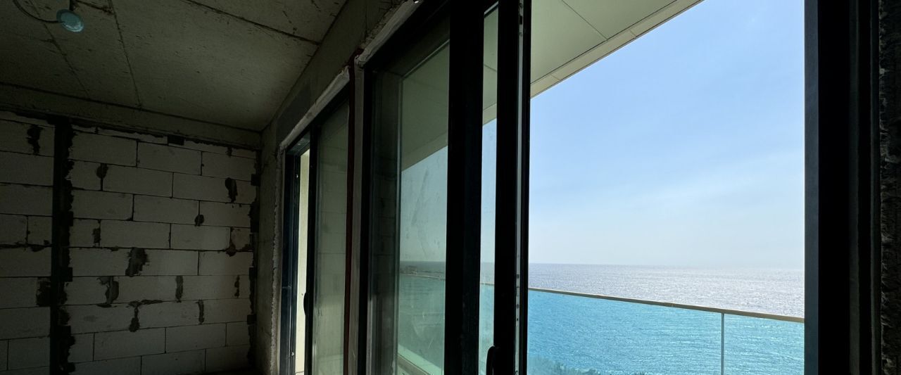 квартира г Ялта ул Дражинского 45а ЖК «SkyPlaza 3.0» фото 6