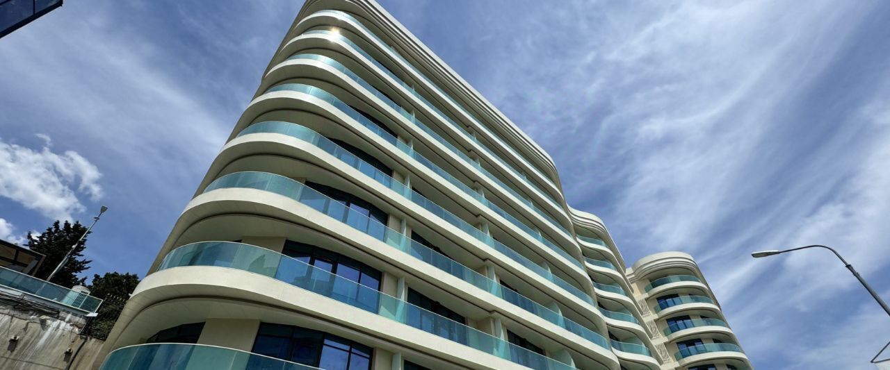 квартира г Ялта ул Дражинского 45а ЖК «SkyPlaza 3.0» фото 11
