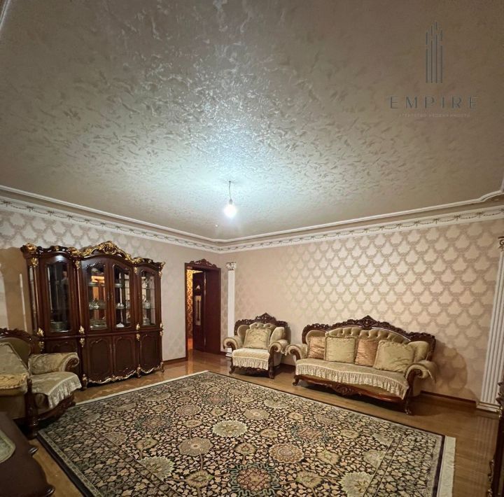 квартира г Грозный р-н Ленинский ул. Пушкина, 9 фото 14