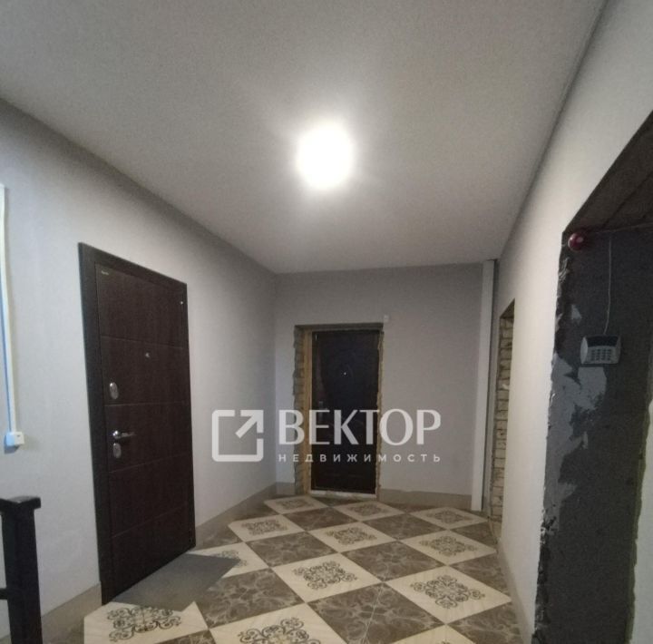 квартира г Кострома ул Шагова 113 фото 6