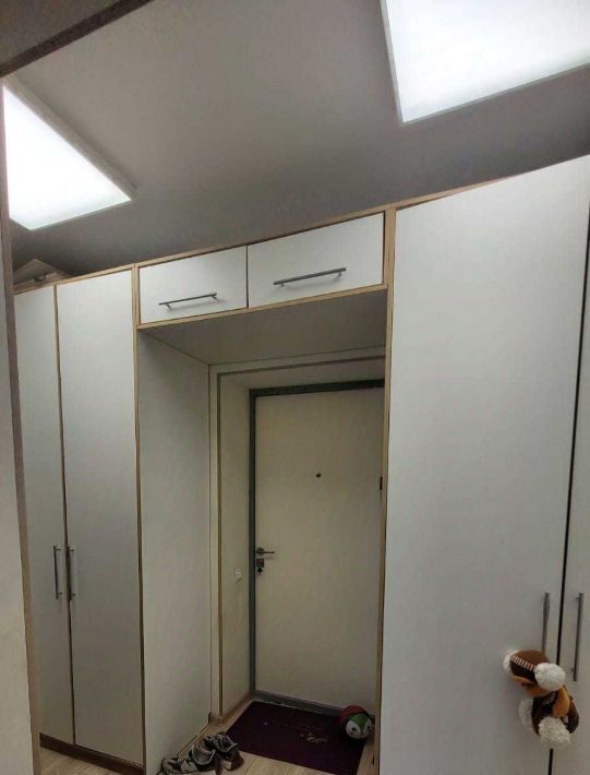 квартира г Белгород Западный ул Костюкова 12а фото 1