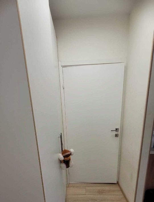 квартира г Белгород Западный ул Костюкова 12а фото 3