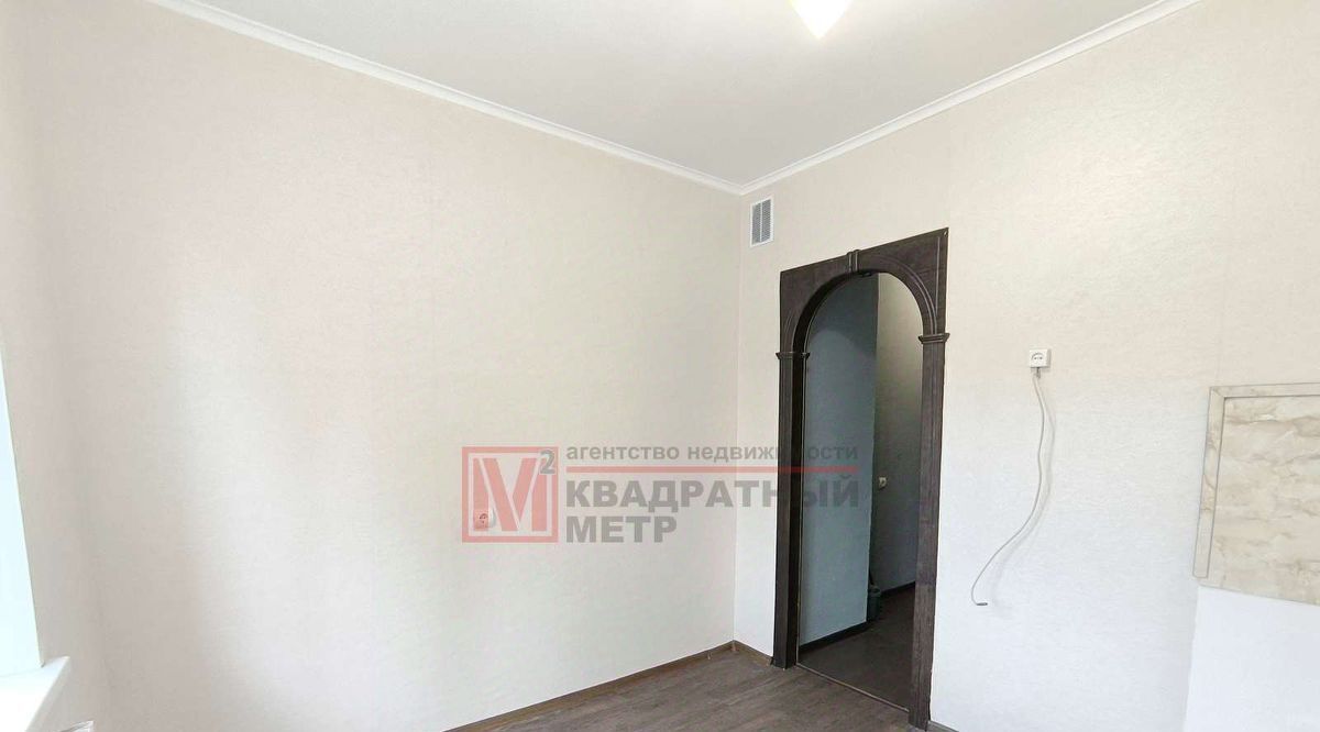 квартира г Старый Оскол Студенческий микрорайон 1/2 фото 4