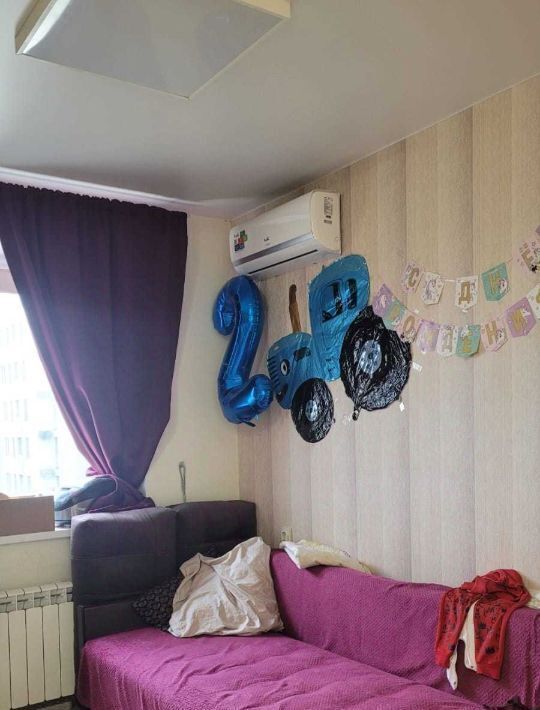 квартира г Белгород Западный ул Костюкова 12а фото 5