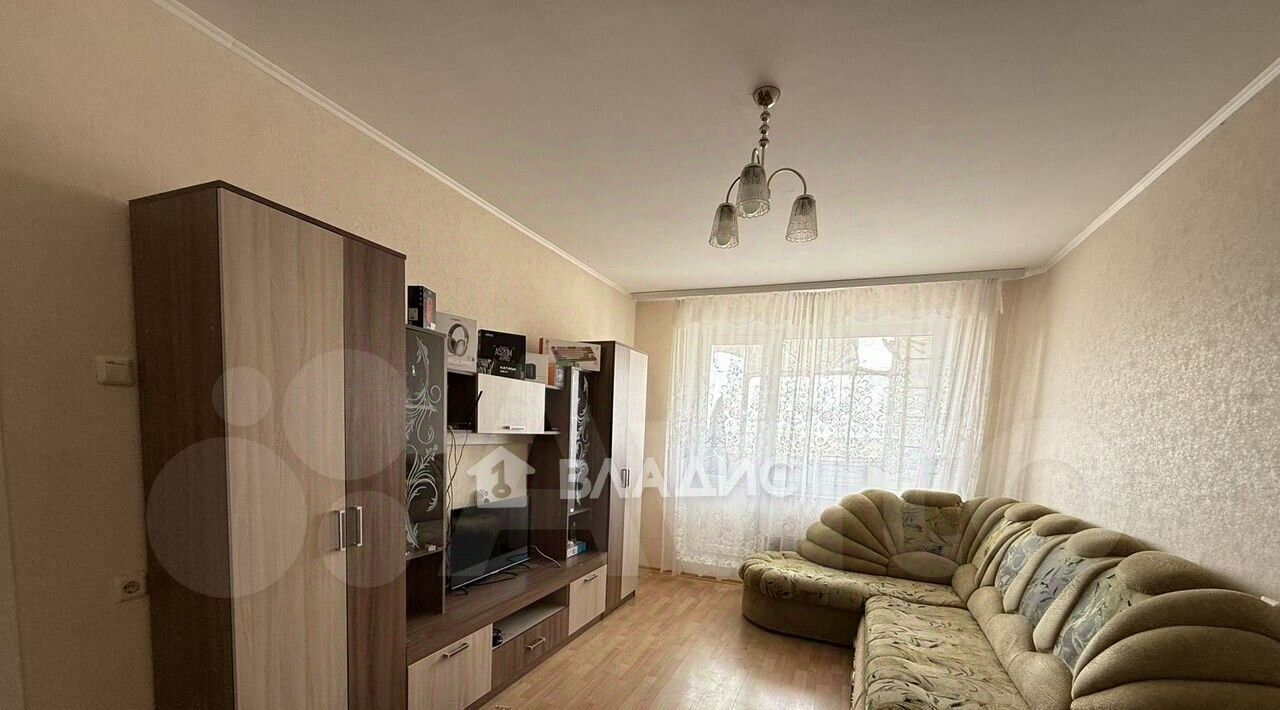квартира г Белгород Западный ул Молодежная 16 фото 6