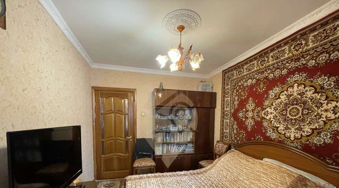 квартира г Старый Оскол микрорайон Жукова 24 фото 12