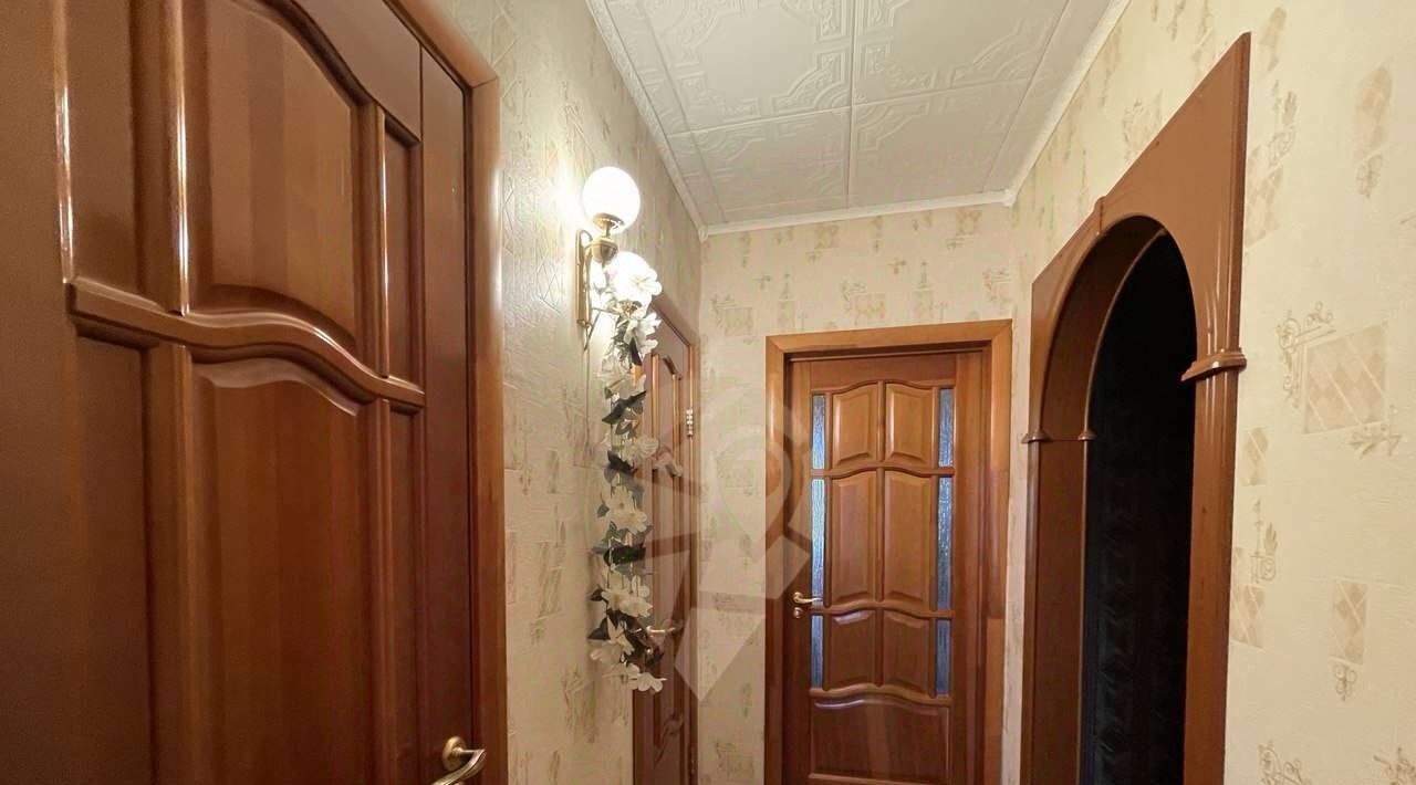 квартира г Старый Оскол микрорайон Жукова 24 фото 15