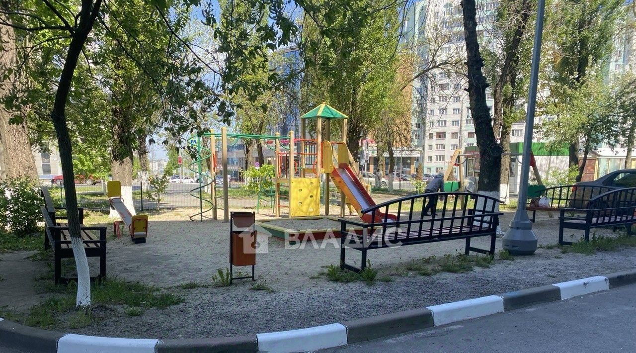 квартира г Белгород Восточный ул Костюкова 45 фото 24