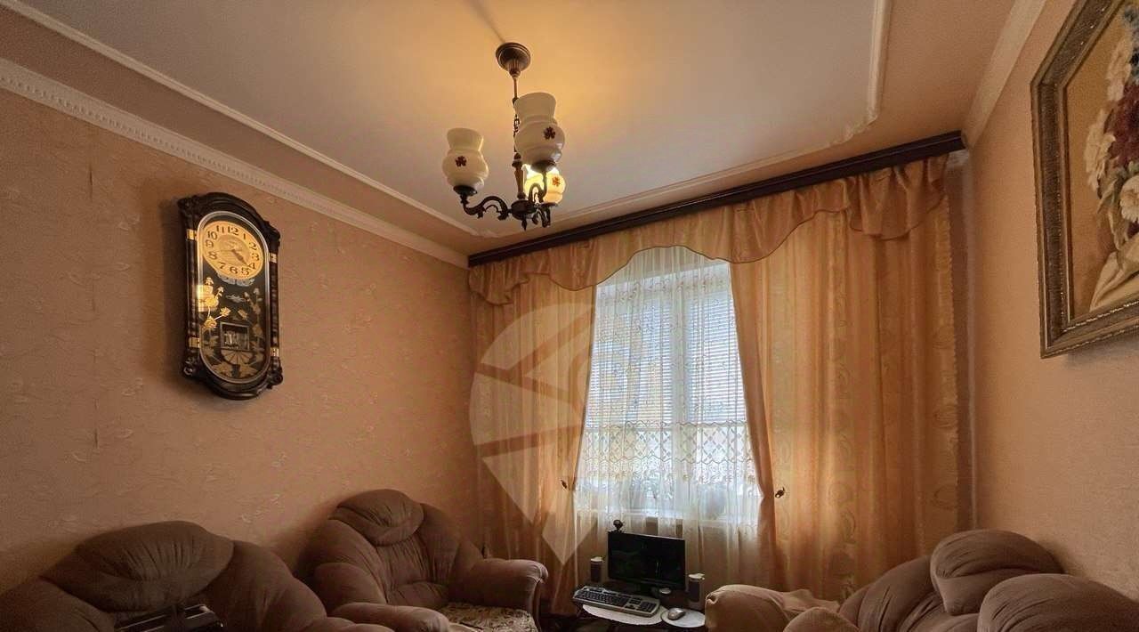 квартира г Старый Оскол микрорайон Жукова 24 фото 16