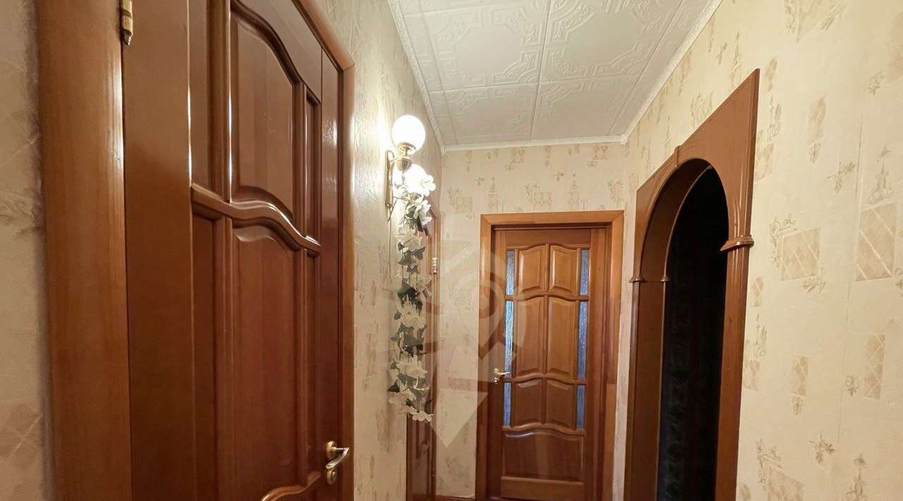 квартира г Старый Оскол микрорайон Жукова 24 фото 21