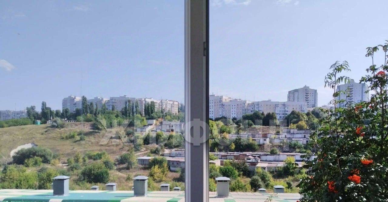 квартира г Белгород Западный ул Квасова 35 фото 5