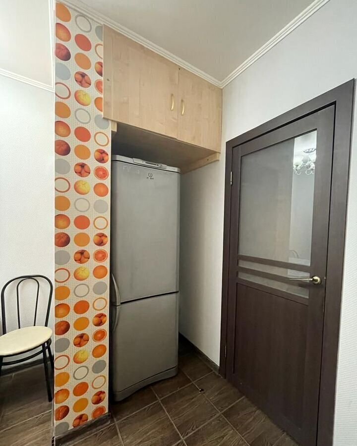 квартира г Когалым ул Бакинская 53 Тюменская обл. фото 2