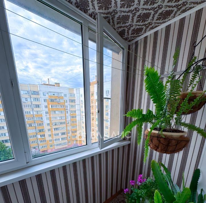 квартира г Белгород Восточный ул Челюскинцев 58бк/1 фото 15