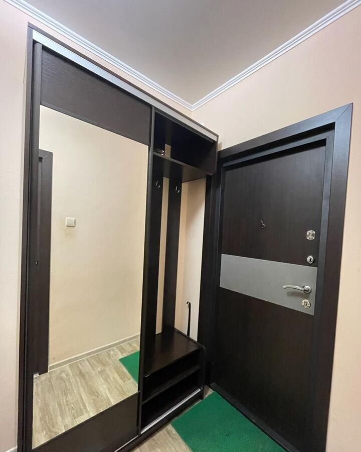 квартира г Когалым ул Бакинская 53 Тюменская обл. фото 8