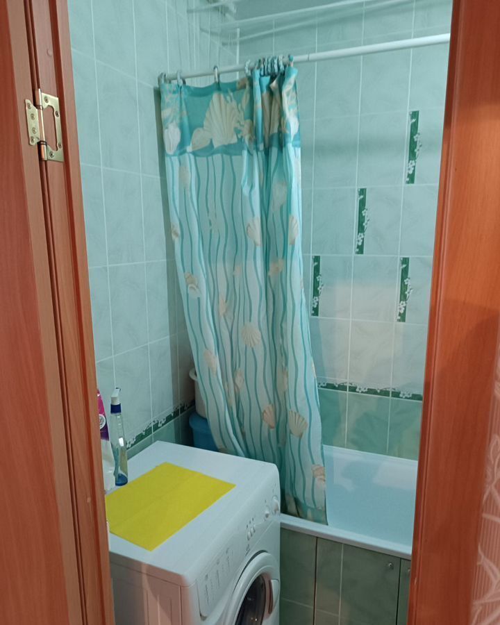 квартира г Кинешма ул Бекренева 5 фото 15