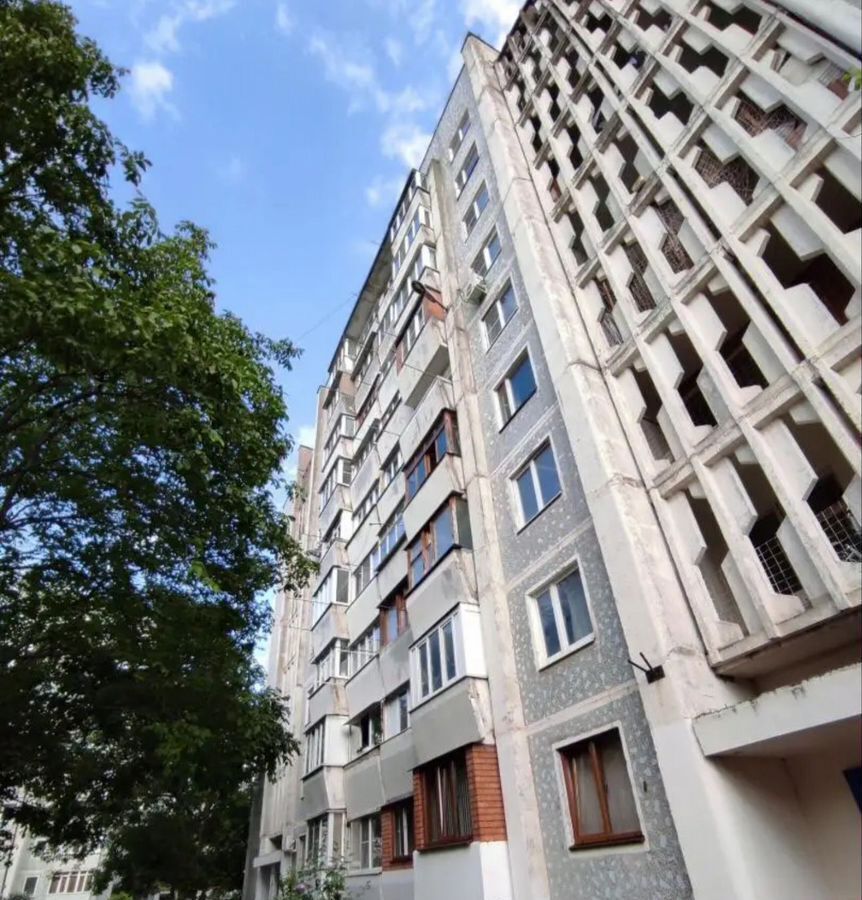 квартира г Ессентуки ул Кисловодская 24ак/8 фото 1