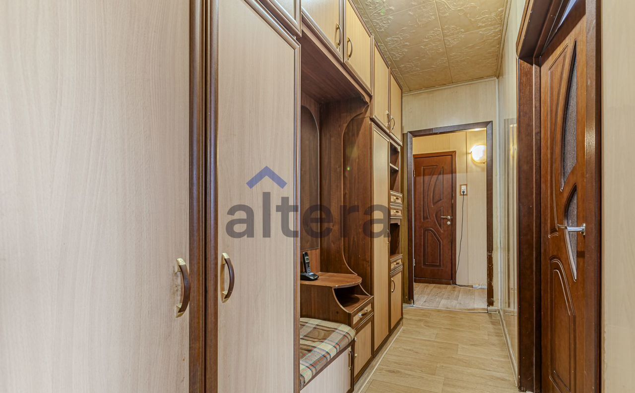 квартира г Казань р-н Ново-Савиновский ул Академика Лаврентьева 12 фото 5