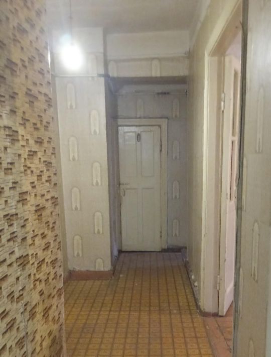квартира г Красноярск р-н Ленинский пр-кт им.газеты "Красноярский рабочий" 55 фото 17