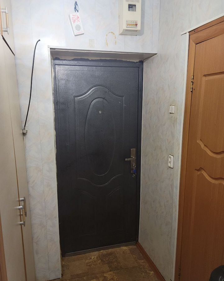 квартира р-н Вятскополянский г Вятские Поляны ул Калинина 1а фото 2
