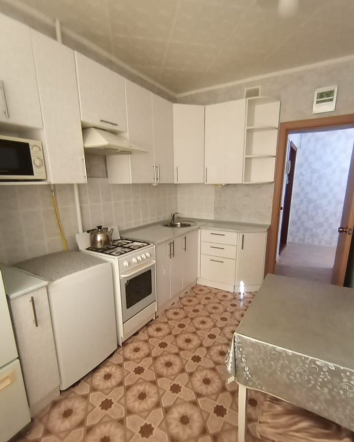 квартира г Димитровград пр-кт Автостроителей 44 фото 10