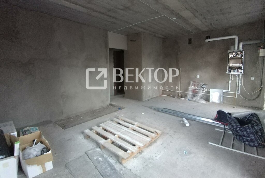 квартира г Кострома ул Шагова 113 фото 11
