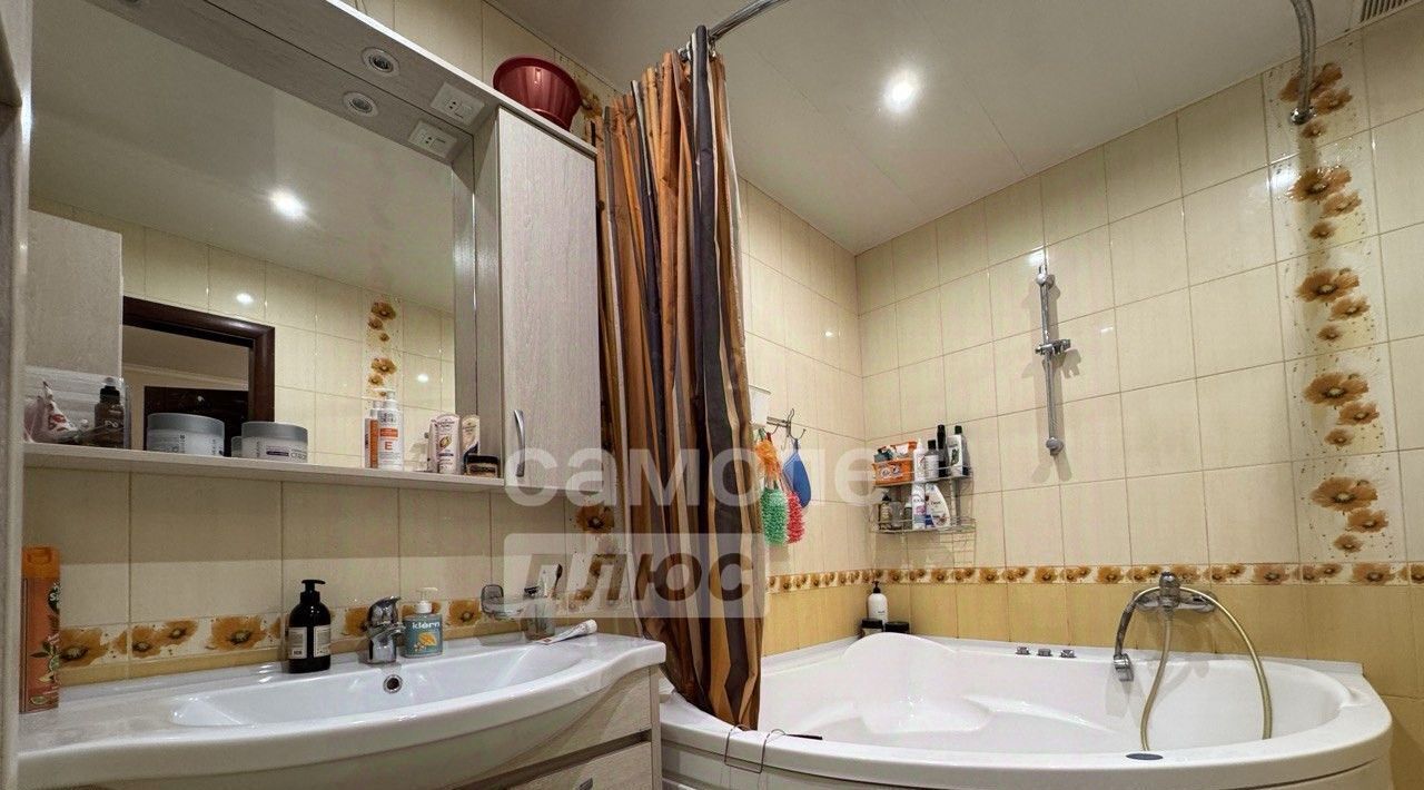 квартира г Йошкар-Ола пр-кт Ленинский 8 фото 15