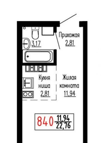 Ботаническая ул Лыжников 3 фото