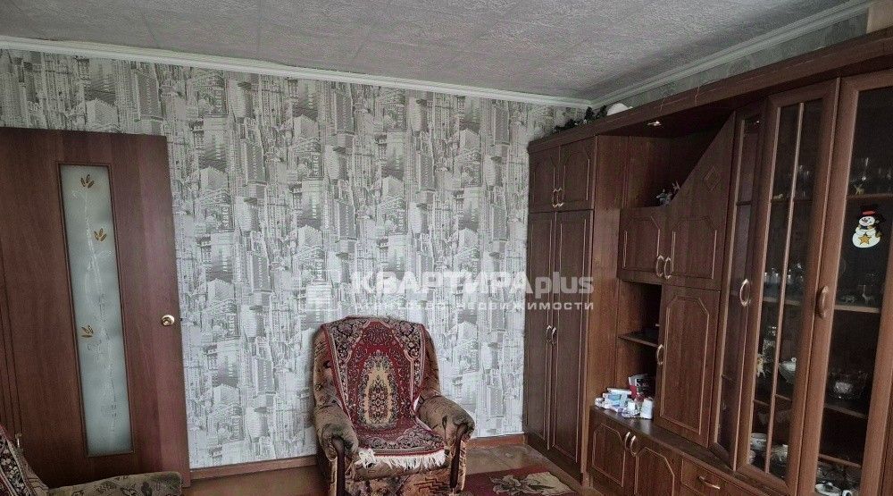 квартира р-н Невьянский г Невьянск ул Мартьянова 33 фото 2