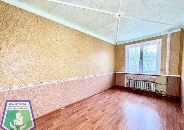 комната ул Пушкинская 6 фото