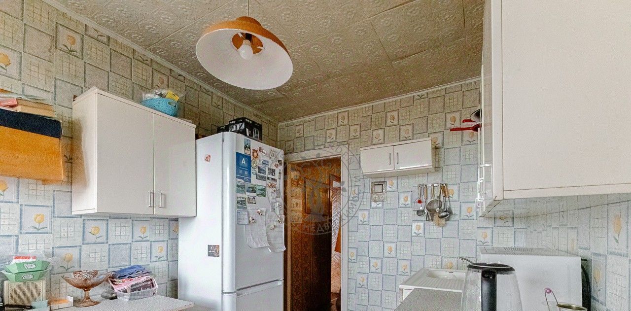 квартира г Екатеринбург Геологическая пл Бахчиванджи 10 фото 20