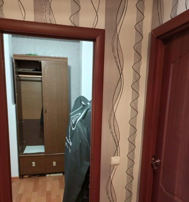 квартира г Саранск р-н Ленинский ул Ульянова 93 фото 8