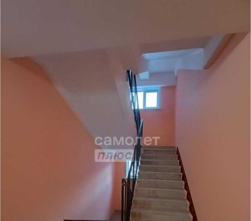 квартира г Курск р-н Железнодорожный ул Агрегатная 2-я 57 фото 2