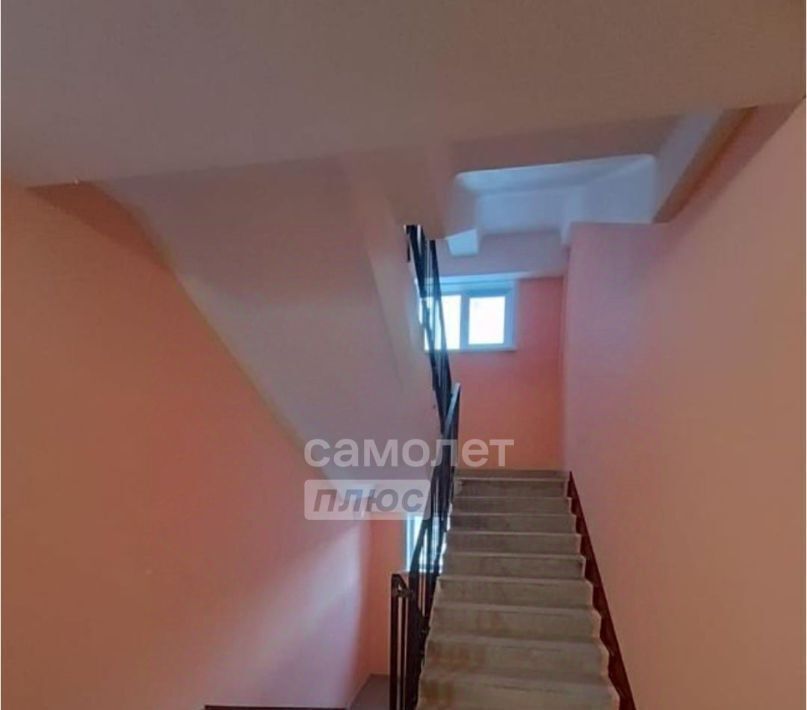 квартира г Курск р-н Железнодорожный ул Агрегатная 2-я 57 фото 3