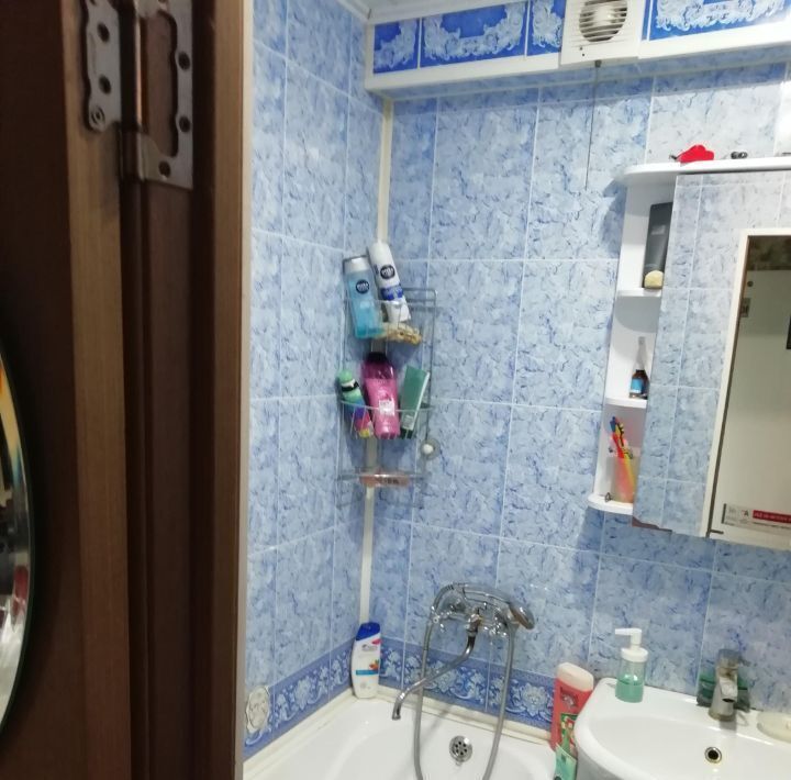 квартира г Ковылкино ул Щорса 1 фото 6