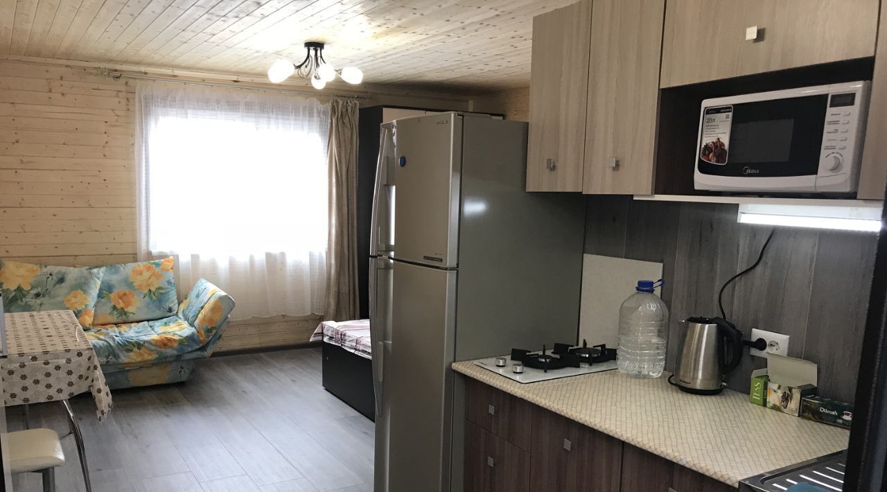 дом р-н Анапский г Анапа с Витязево ул Лиманная 12к/1 фото 2