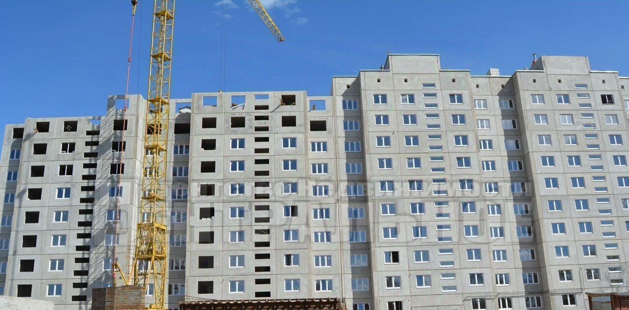 квартира г Смоленск р-н Заднепровский проезд Дзержинского 3 фото 14