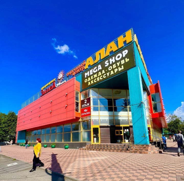 квартира г Владикавказ р-н Северо-Западный ул Владикавказская 14 фото 13