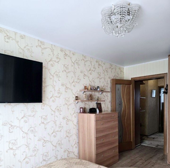 квартира г Владимир р-н Фрунзенский пр-кт Суздальский 5 фото 13