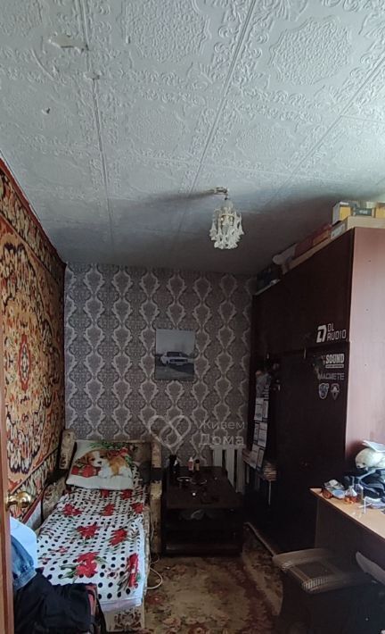 квартира г Волгоград р-н Кировский ул Фруктовая 24 фото 4