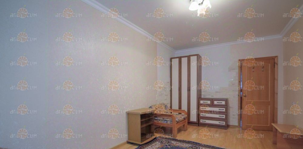 квартира г Ставрополь р-н Промышленный ул Родосская 11 № 35 мкр фото 3