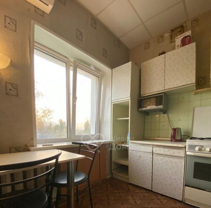 квартира г Волгоград р-н Дзержинский пр-кт Маршала Жукова 109 фото 13