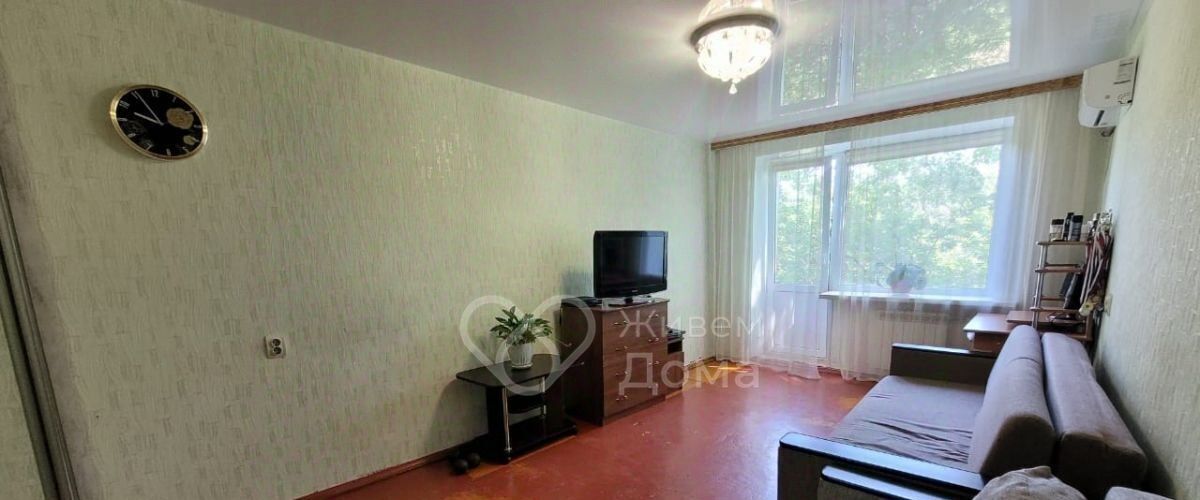 квартира г Волжский ул им генерала Карбышева 35а фото 10