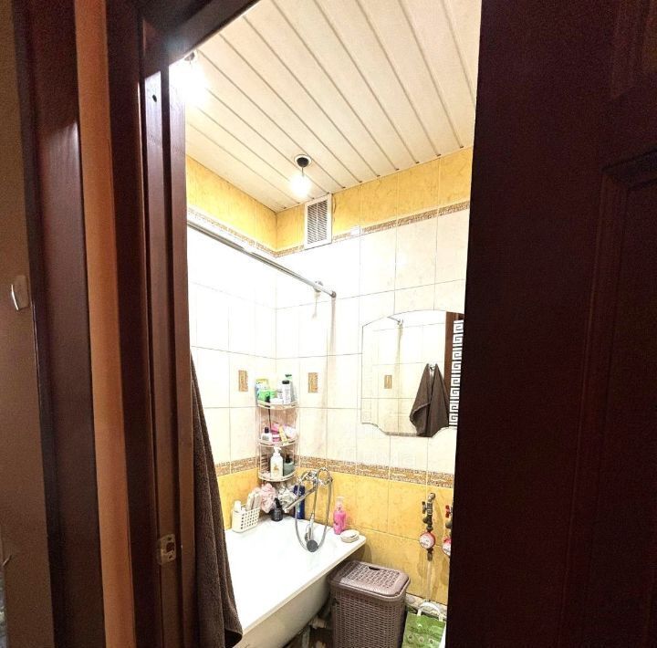 квартира г Волжский ул Кирова 14а фото 9