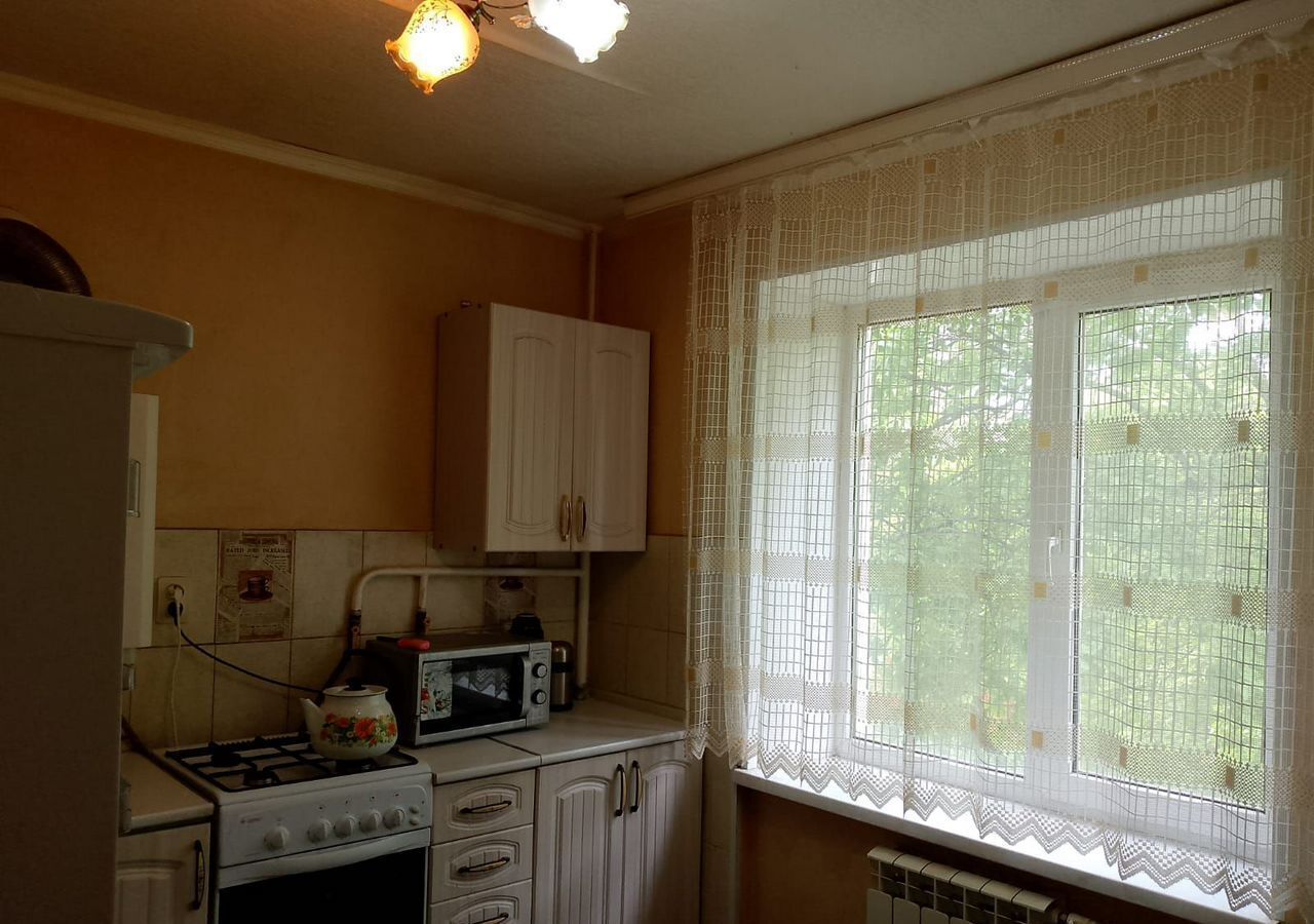 квартира г Каменск-Шахтинский ул Московская 25а фото 2