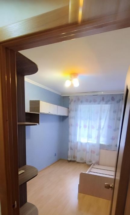 квартира г Железноводск ул Строителей 27 фото 5